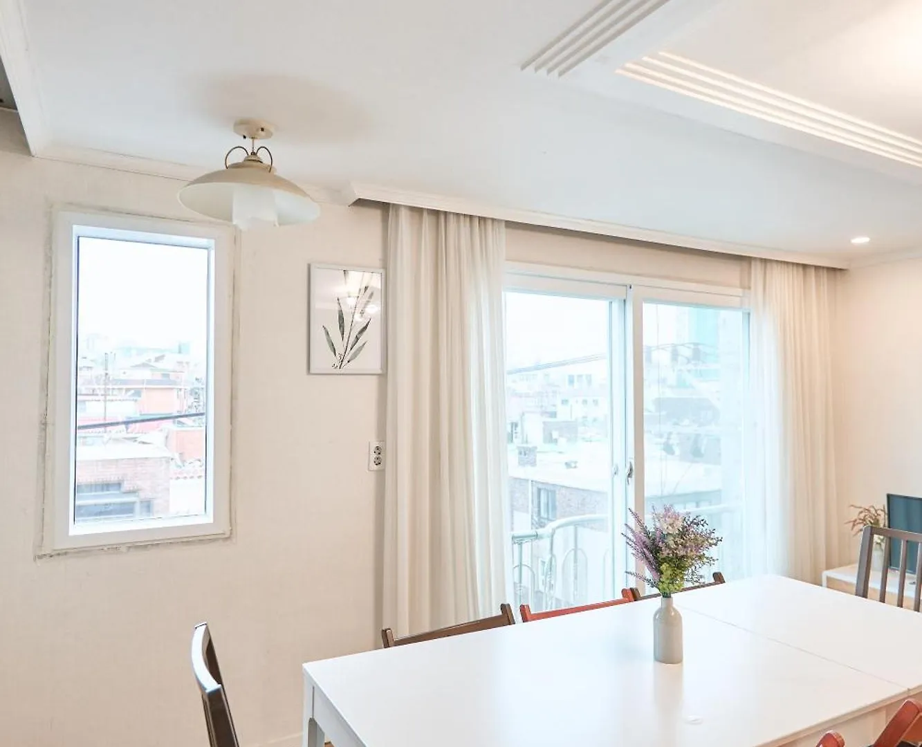 Artravel Hongdae Apartment Seul