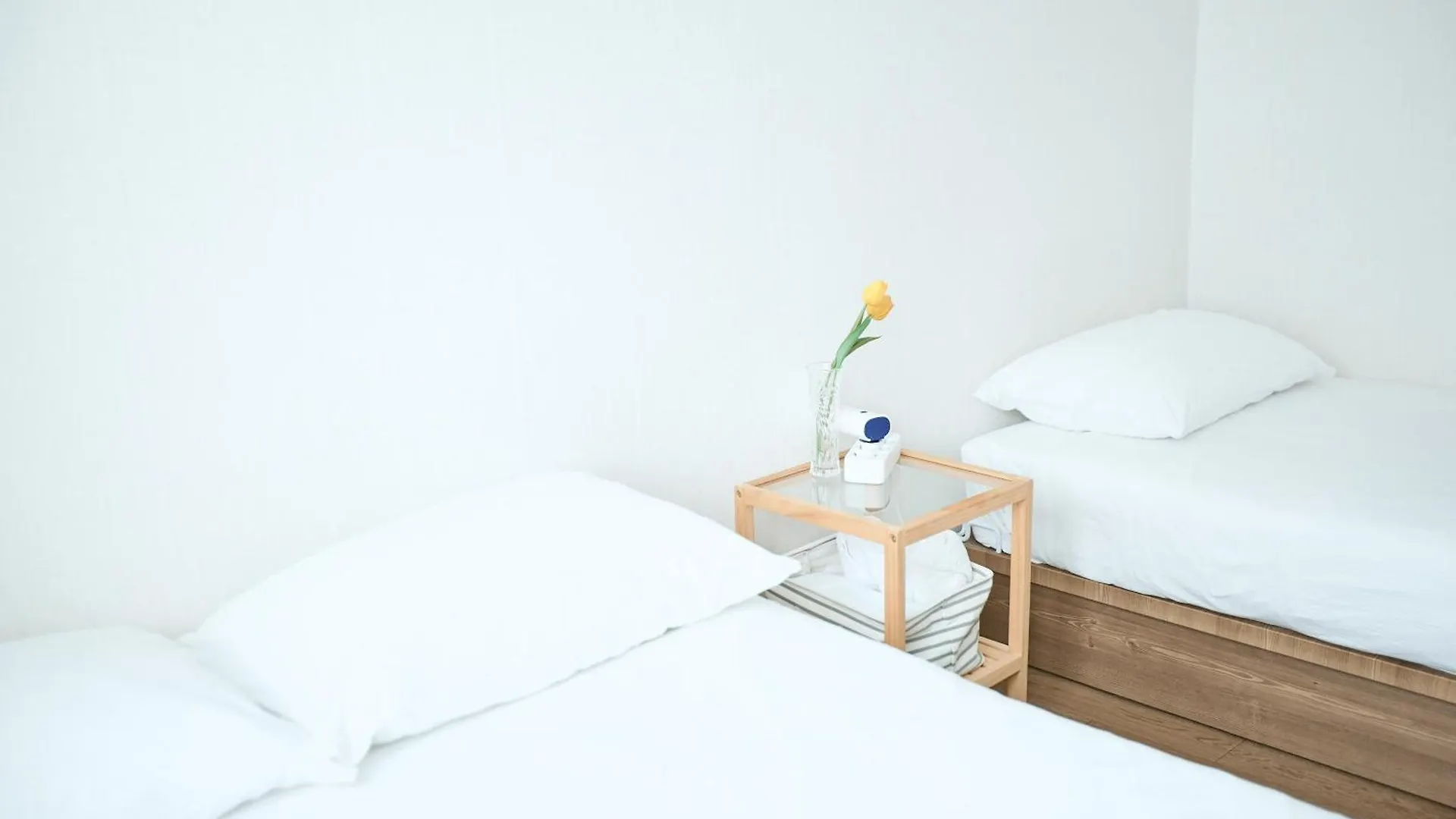 Artravel Hongdae Apartment Seul 0*,  Korea Południowa