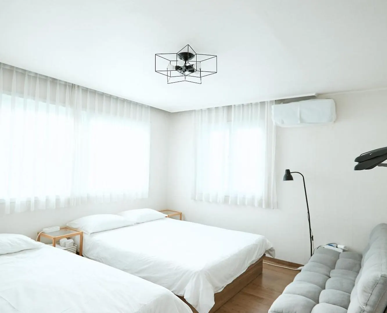 Artravel Hongdae Apartment Seul