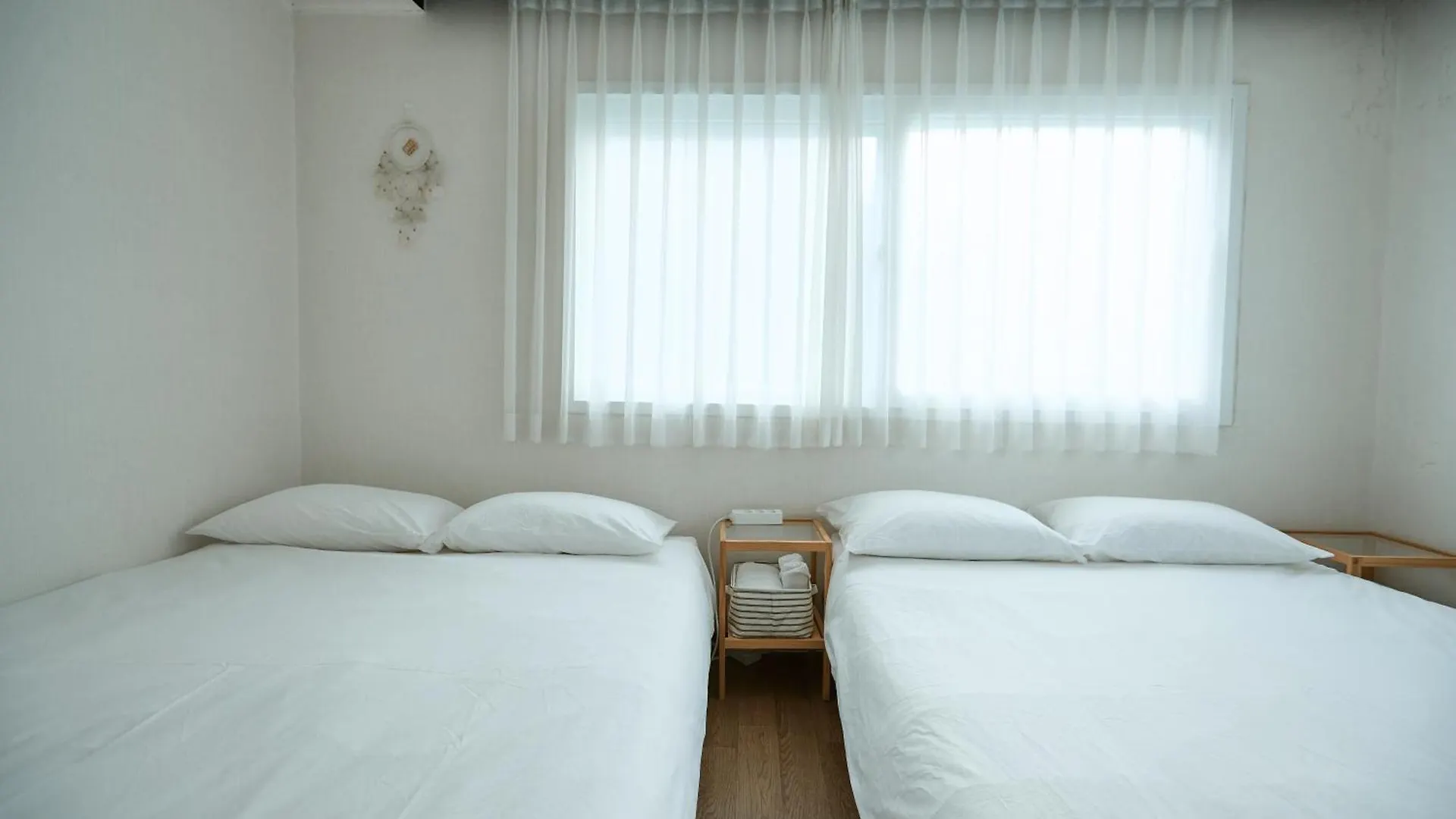 Artravel Hongdae Apartment ソウル特別市 韓国