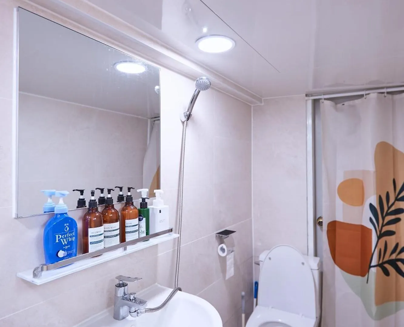 Artravel Hongdae Apartment Seul