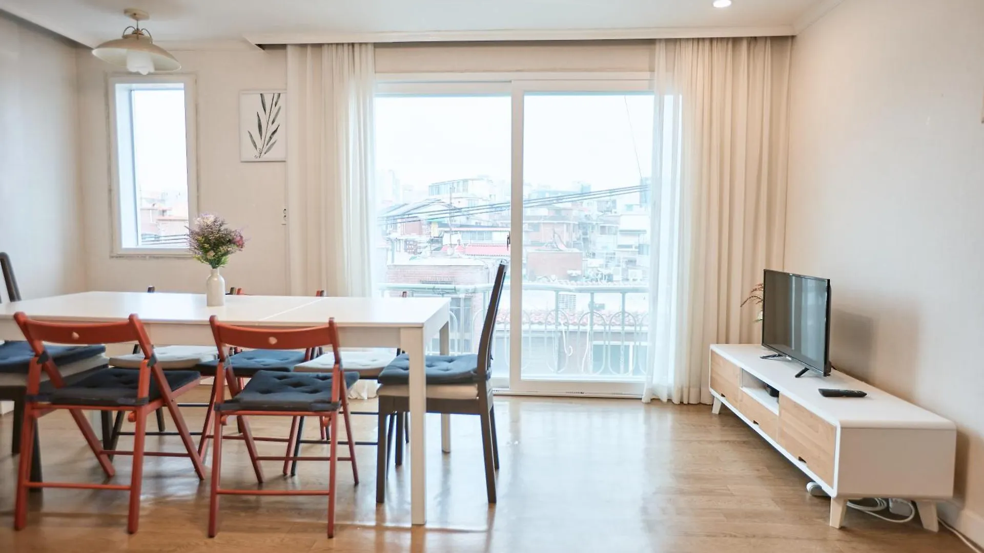 Artravel Hongdae Apartment Seul 0*,  Korea Południowa