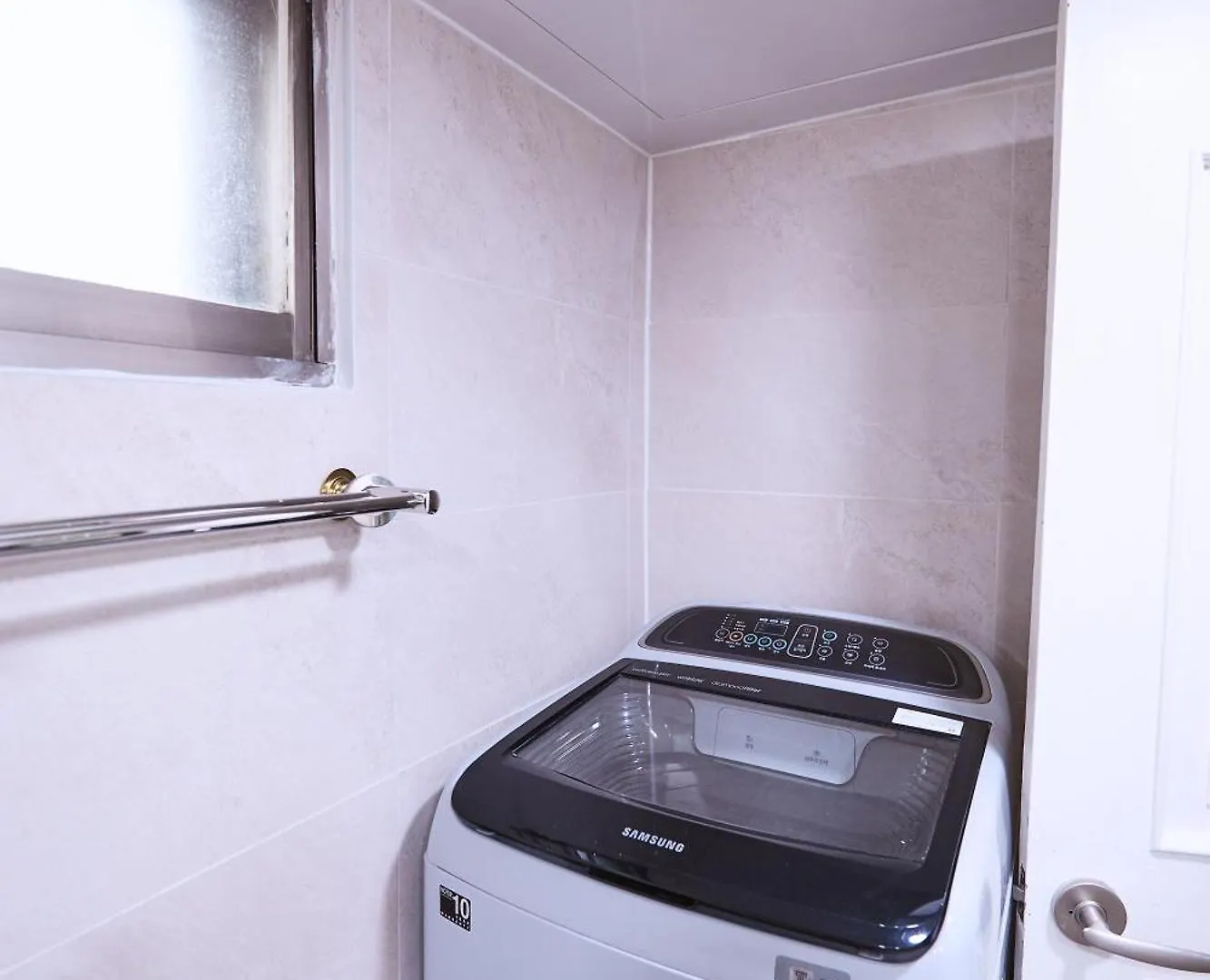 Artravel Hongdae Apartment Seul 0*,