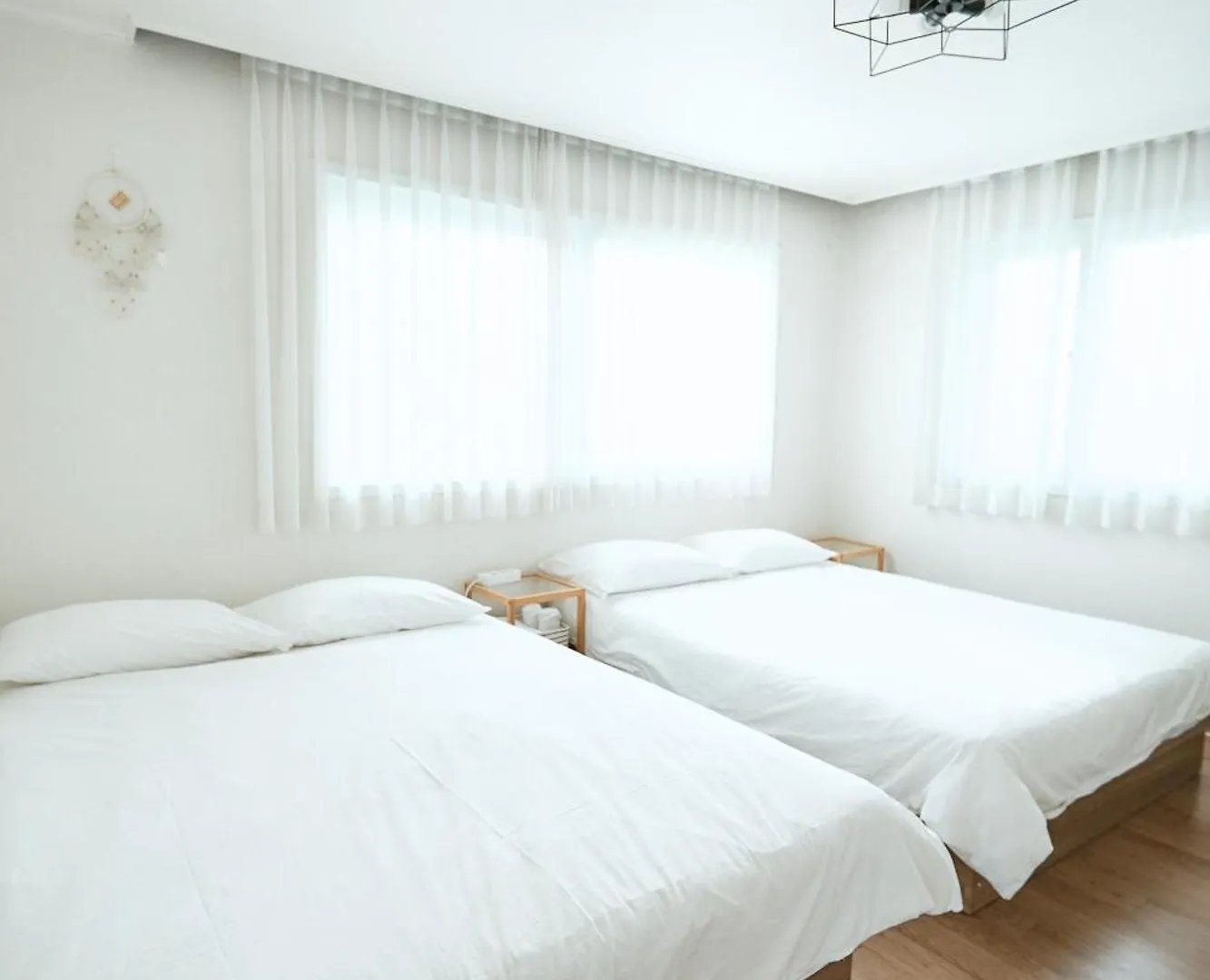 Artravel Hongdae Apartment Seul Korea Południowa