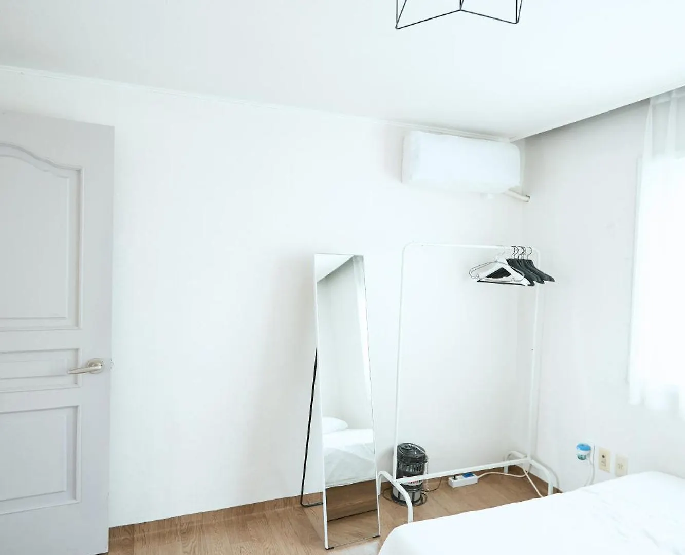 Artravel Hongdae Apartment ソウル特別市