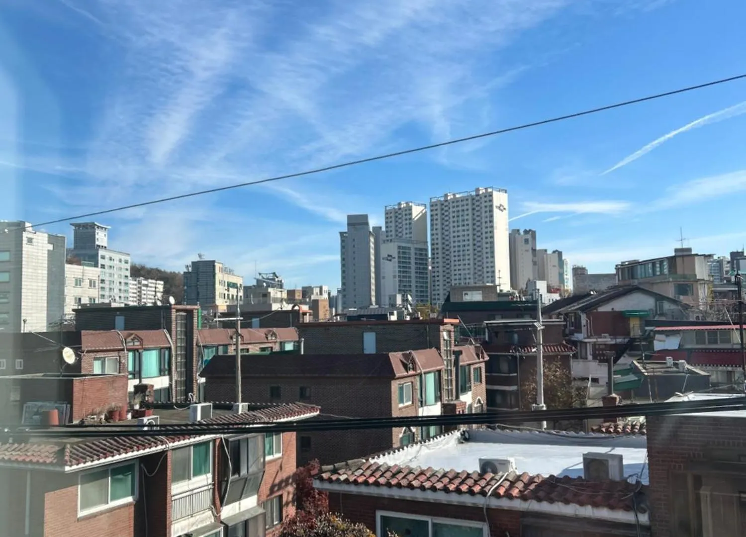 Artravel Hongdae Apartment Seul